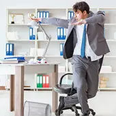 Atelier complet autour de la sédentarité