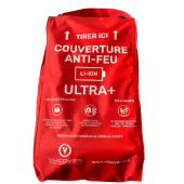 Couvertures anti-feu pour module & pack batterie
