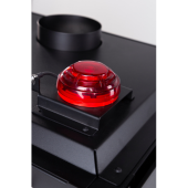 Armoire de sécurité certifiée VDMA 24994:2024-08