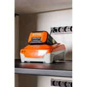 Armoire de sécurité certifiée VDMA 24994:2024-08