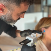 Bouchons d'oreilles