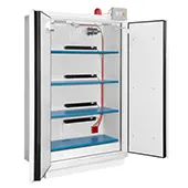 Armoire de sécurité