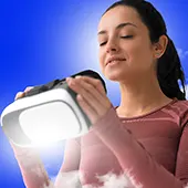 Formation en Réalité Virtuelle