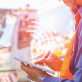Digitalisation de vos process
