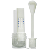 Test salivaire anti-drogue