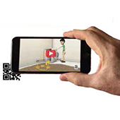 Livrets interactifs