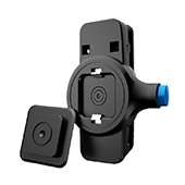 Smartphone PTI évolué IP68 avec GPS et localisation intérieur