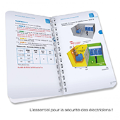 Manuel de prévention du risque électrique