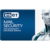 ESET Mail Security pour Microsoft Exchange