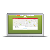 Solution PTI/DATI sur smartphone Android