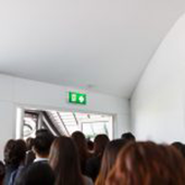 Formation à l'évacuation en cas d'incendie