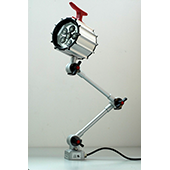 Lampe à LED