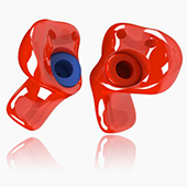 Protection Auditive Moulée Sur-Mesure