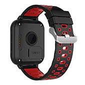 Alarme au poignet PTI – Protection Travailleur Isolé par montre Smartwatch