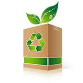 Recyclage des lunettes de sécurité