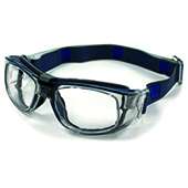 Lunettes de sécurité adaptées à la vue