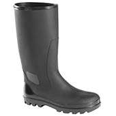Bottes résistantes aux produits NRBC