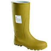 Bottes isolantes de sécurité