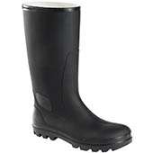 Bottes résistantes aux contraintes mécaniques