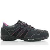 Chaussure de sécurité pour femme