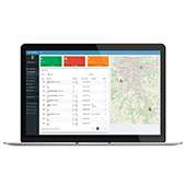 Plateforme WEB de supervision des DATI en temps réel