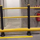 Barrières de Protection