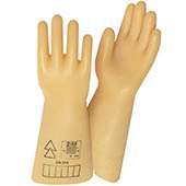 GANTS ISOLANTS ÉLECTRIQUES