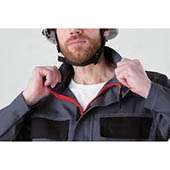 Vêtements "Arc Flash" Cat'ARC