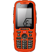 GSM ATEX zone 1 / 21