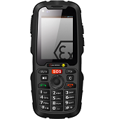 GSM ATEX zone 2 / 22