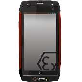Smartphone ATEX zone 2 / 22