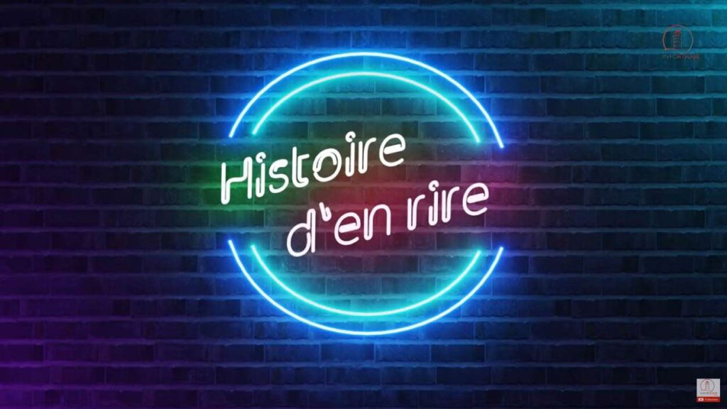 Un tour de manège ?