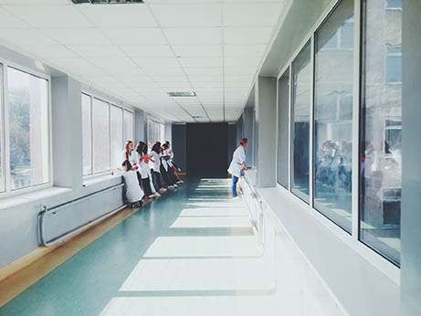 Stratégies des internes en médecine pour éviter le burn-out