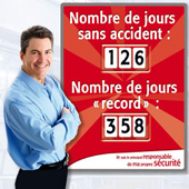 Campagne de sensibilisation