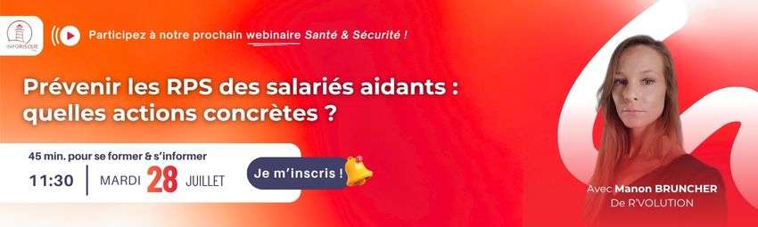Prévenir les RPS des salariés aidants : quelles actions concrètes ?