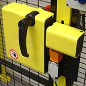 Serrure anti-enfermement X-Lock