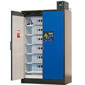 Armoire de sécurité Batterie Lithium_Ion