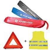 Kit de sécurité