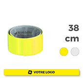 Brassard réfléchissant