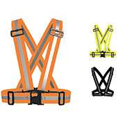 Accessoires haute visibilité