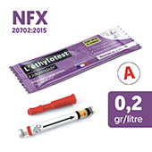 Ethylotest
