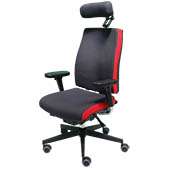 Fauteuil de bureau de prévention