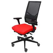Fauteuil de bureau de prévention