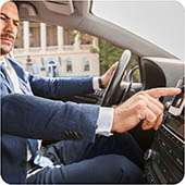 Application de gestion de missions – planification – identification chauffeur