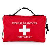 Trousse de secours