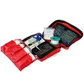 Trousse de secours