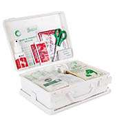 Trousse de secours