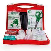 Trousse de secours