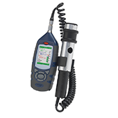 Analyseur de poussière MICRODUST PRO