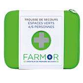 Trousse de secours